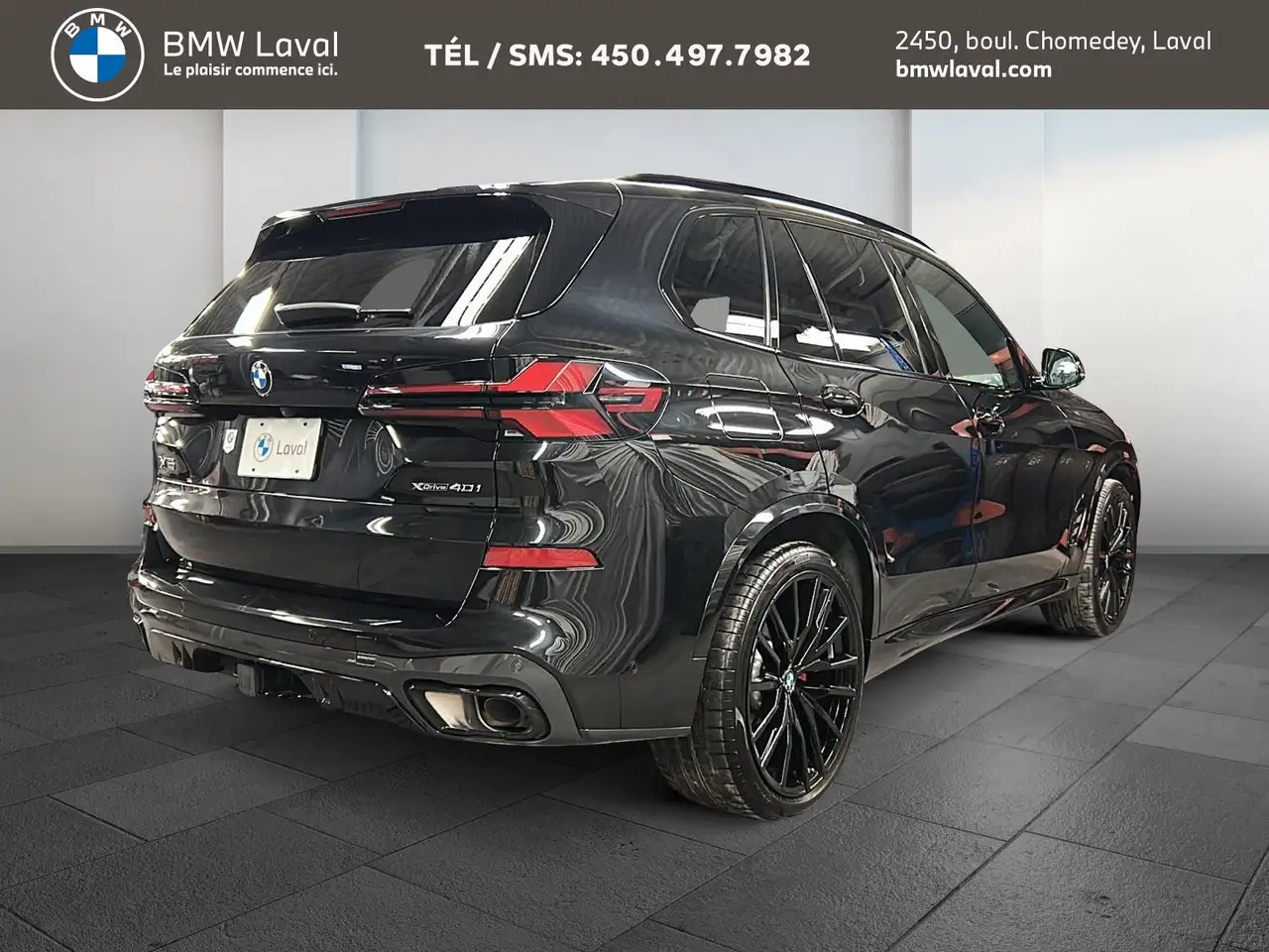 BMW X5 снимка BMW X5