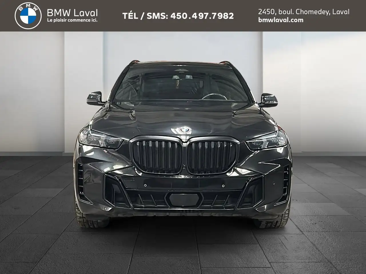 BMW X5 снимка BMW X5