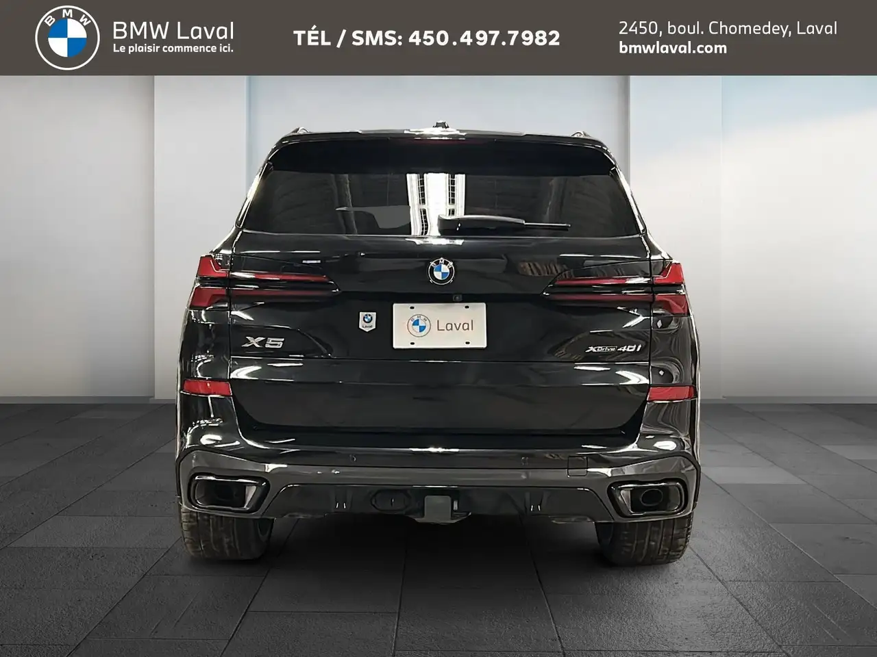 BMW X5 снимка BMW X5