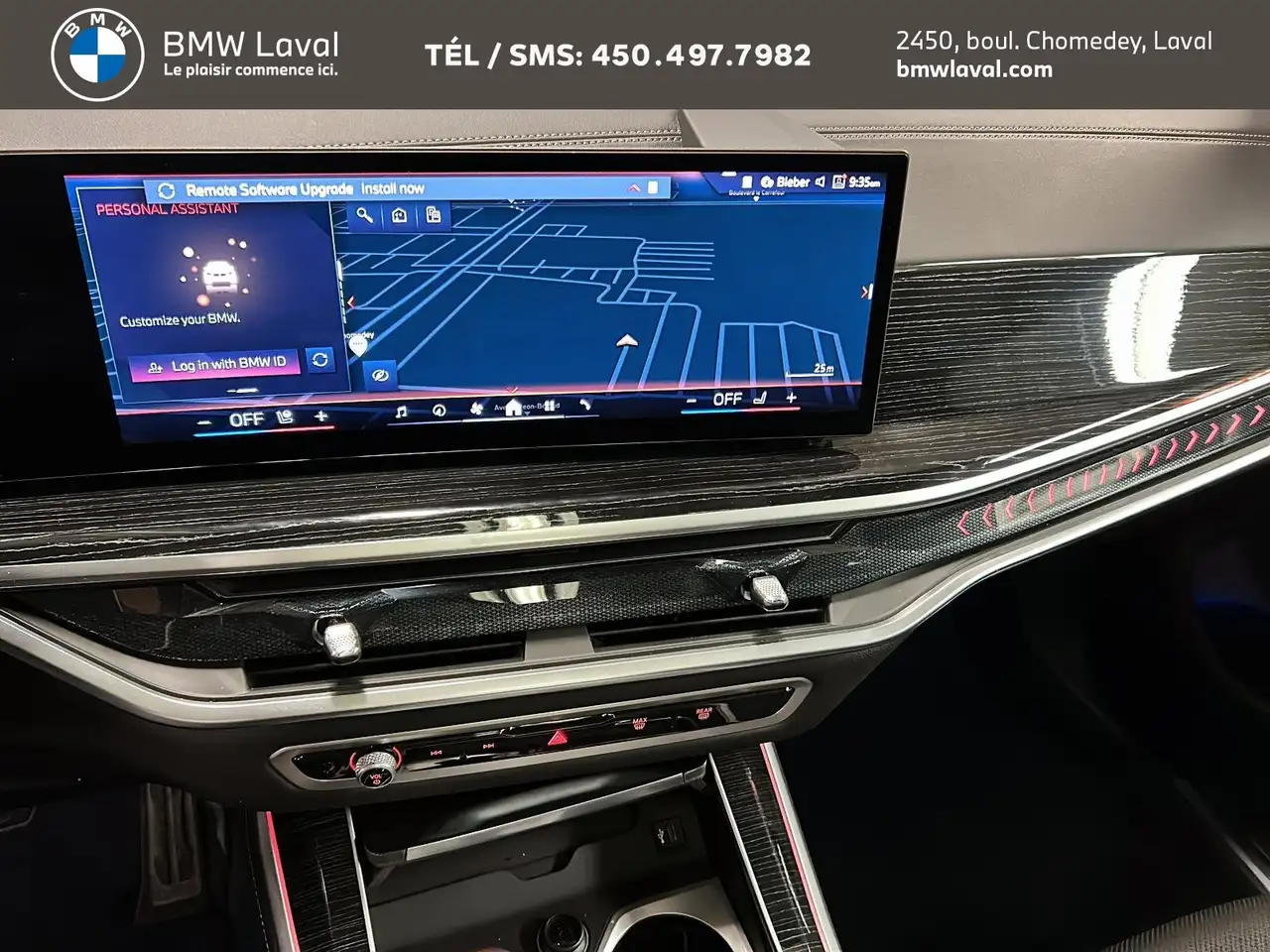 BMW X5 снимка BMW X5