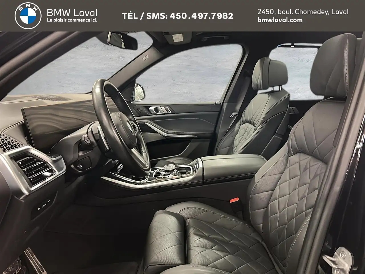 BMW X5 снимка BMW X5