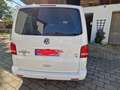 Volkswagen T5 Caravelle VW T5 Caravelle Lang mit Wohnmobilzulassung Weiß - thumbnail 4