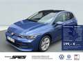 Volkswagen Golf VIII 1.5 TSI Life SITZH PANO PARKP LED Blau - thumbnail 1