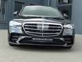 Mercedes-Benz S 450 d 4Matic L AMG Schwarz - thumbnail 10