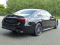 Mercedes-Benz S 450 d 4Matic L AMG Schwarz - thumbnail 4