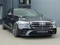 Mercedes-Benz S 450 d 4Matic L AMG Schwarz - thumbnail 17