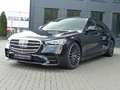 Mercedes-Benz S 450 d 4Matic L AMG Schwarz - thumbnail 9