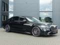 Mercedes-Benz S 450 d 4Matic L AMG Schwarz - thumbnail 2