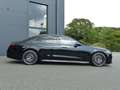 Mercedes-Benz S 450 d 4Matic L AMG Schwarz - thumbnail 3