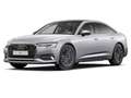Audi A6 40 TDI quattro S tronic PANO+AHK Silber - thumbnail 3