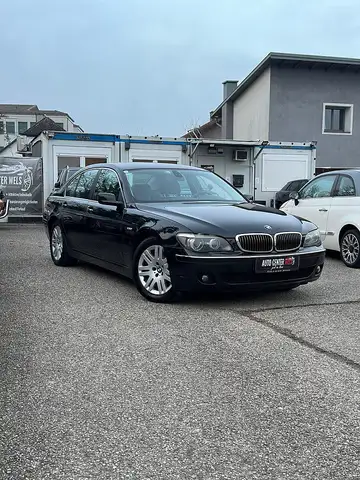 BMW 730 d Aut.