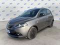 Lancia Ypsilon 1.0 firefly hybrid Silver s&s 70cv Grigio - thumbnail 8