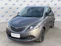 Lancia Ypsilon 1.0 firefly hybrid Silver s&s 70cv Grigio - thumbnail 1