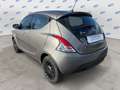 Lancia Ypsilon 1.0 firefly hybrid Silver s&s 70cv Grigio - thumbnail 5