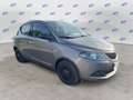 Lancia Ypsilon 1.0 firefly hybrid Silver s&s 70cv Grigio - thumbnail 3