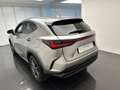 Lexus NX 450h+ NX 450h+ 2.5 phev Premium 4wd e-cvt Argent - thumbnail 4
