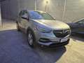 Opel Grandland X 1.5 diesel Ecotec Start&Stop aut. Business Argent - thumbnail 3