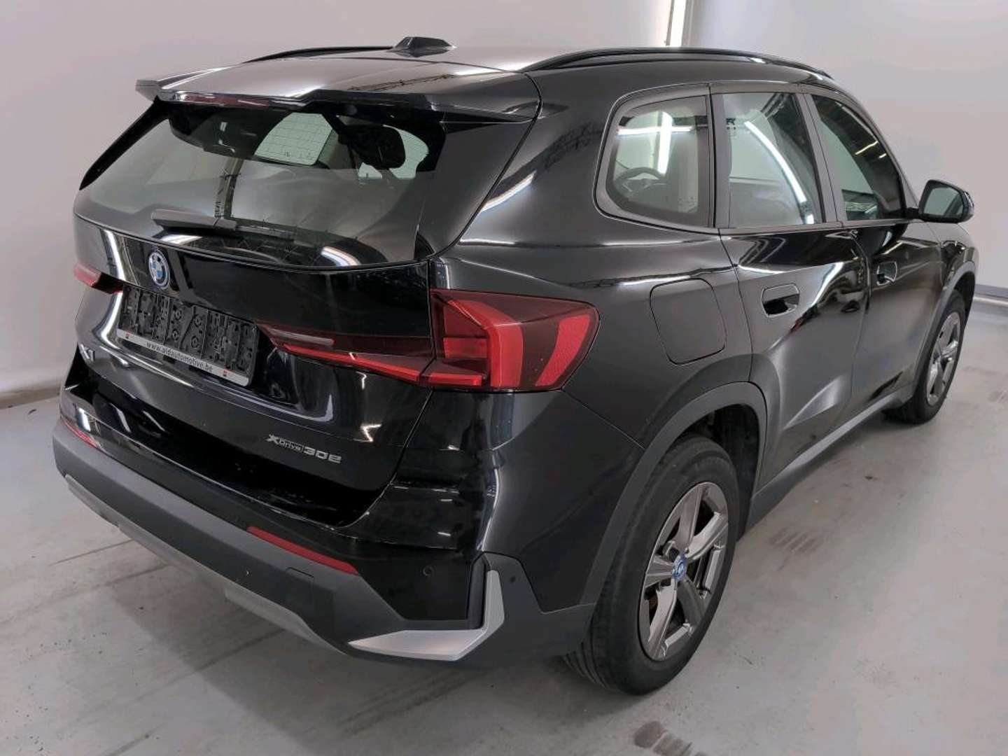 BMW X1 XDrive30e XLine -  - Joinsteer - #3
