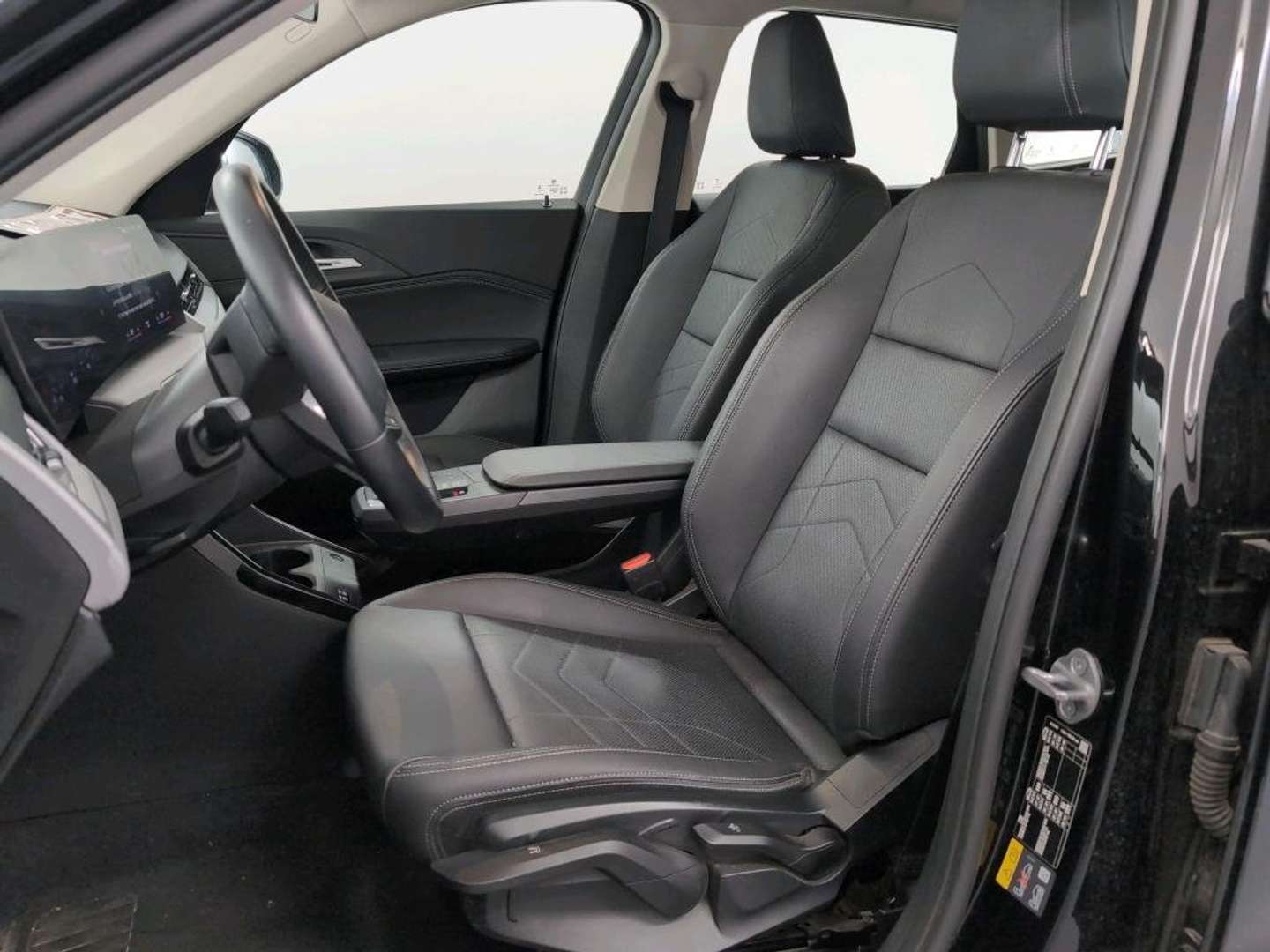 BMW X1 XDrive30e XLine -  - Joinsteer - #4