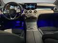 Mercedes-Benz GLC 220 d 4MATIC Coupé Distr Navi PTS SHZ LED Grau - thumbnail 8