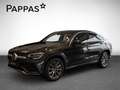 Mercedes-Benz GLC 220 d 4MATIC Coupé Distr Navi PTS SHZ LED Grau - thumbnail 2