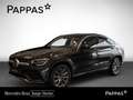 Mercedes-Benz GLC 220 d 4MATIC Coupé Navi Distr PTS AUT Wide Grau - thumbnail 1