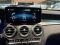 Mercedes-Benz GLC 220 d 4MATIC Coupé Distr Navi PTS SHZ LED Grau - thumbnail 10