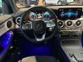 Mercedes-Benz GLC 220 d 4MATIC Coupé Navi Distr PTS AUT Wide Grau - thumbnail 9
