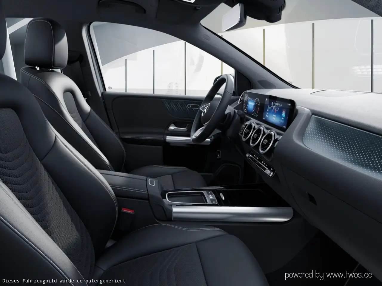 Mercedes-Benz B 180 B 180 Progressive Navi/Autom./Klima/LED/Sitzhzg. 7