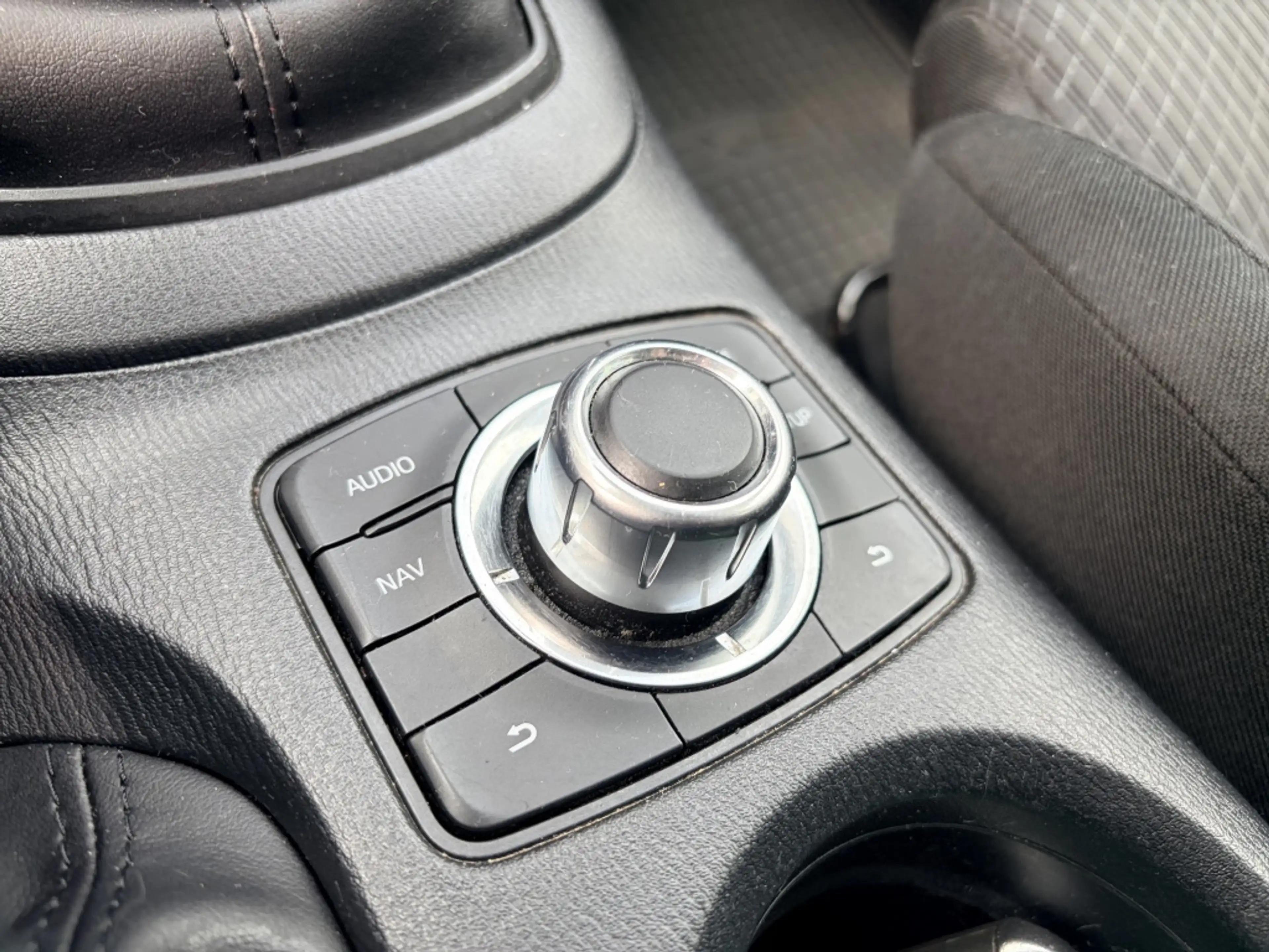 Mazda CX-5 2.0 TS+ 2WD - airco - navi - cruise - trekhaak — photo 13