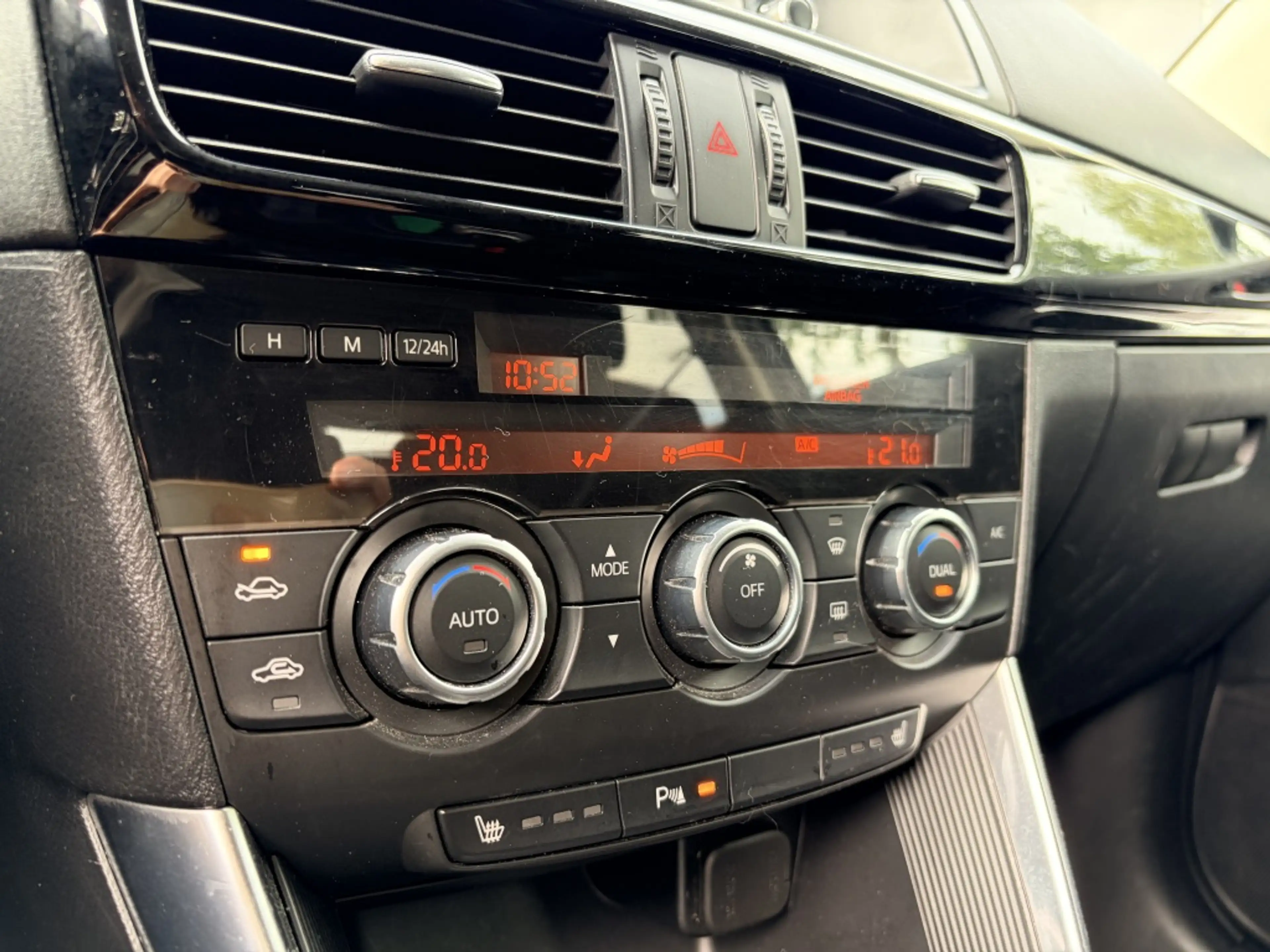 Mazda CX-5 2.0 TS+ 2WD - airco - navi - cruise - trekhaak — photo 14