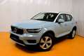 Volvo XC40 T3 Momentum Blau - thumbnail 1
