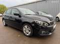 Peugeot 308 1.5 HDI 100 CH Active Schwarz - thumbnail 3