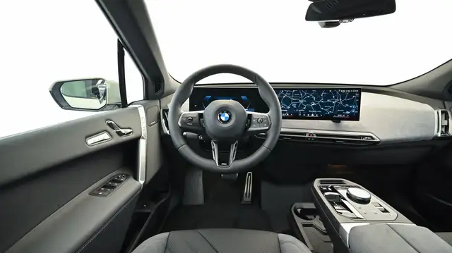 BMW Ix view 14