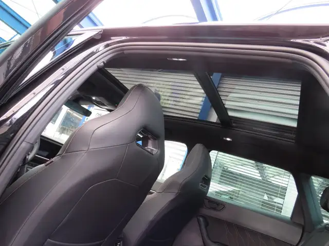 Cupra Ateca view 14