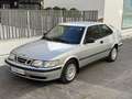 Saab 9-3 2.3i Silber - thumbnail 32