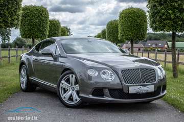 6.0 W12 4WD / 1 EIGENAAR / HISTORIEK / ETHANOL / LUCHTVERING / CAMERA / KEYLESS GO / MONACO !