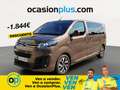 Citroën Spacetourer BlueHDI S&S M Feel 150 Marrón - thumbnail 1
