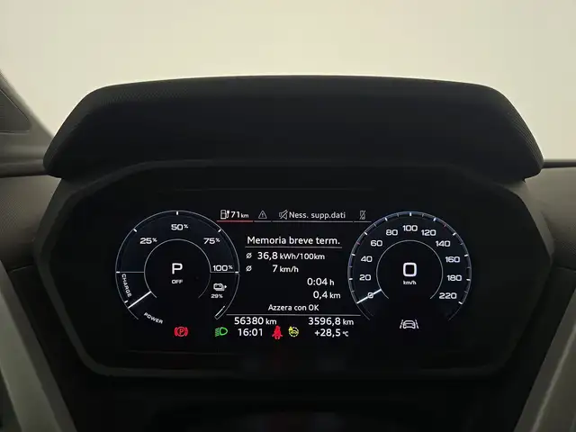 Audi Q4 E-Tron view 15