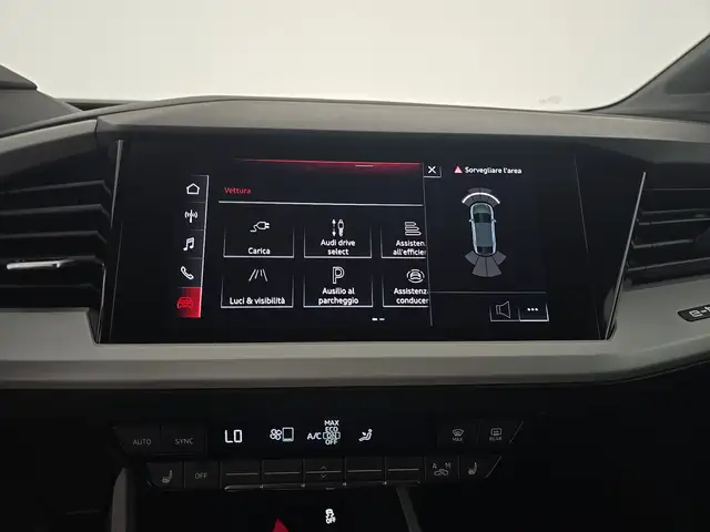 Audi Q4 E-Tron view 14
