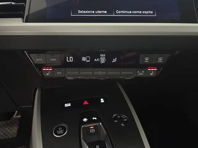 Audi Q4 E-Tron view 13