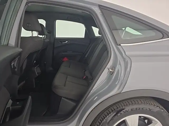 Audi Q4 E-Tron view 10