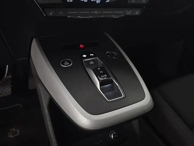 Audi Q4 E-Tron view 12
