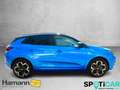 Opel Grandland Ultimate Plug-in-Hybrid 4 1.6 Turbo Navi Allrad Blau - thumbnail 4