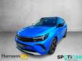 Opel Grandland Ultimate Plug-in-Hybrid 4 1.6 Turbo Navi Allrad Blau - thumbnail 1
