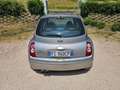 Nissan Micra 1.2 16V 5 porte Acenta Bianco - thumbnail 6