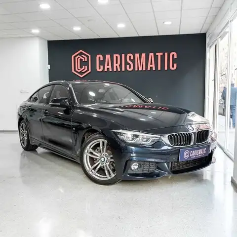 BMW 420 420iA Gran Coupé