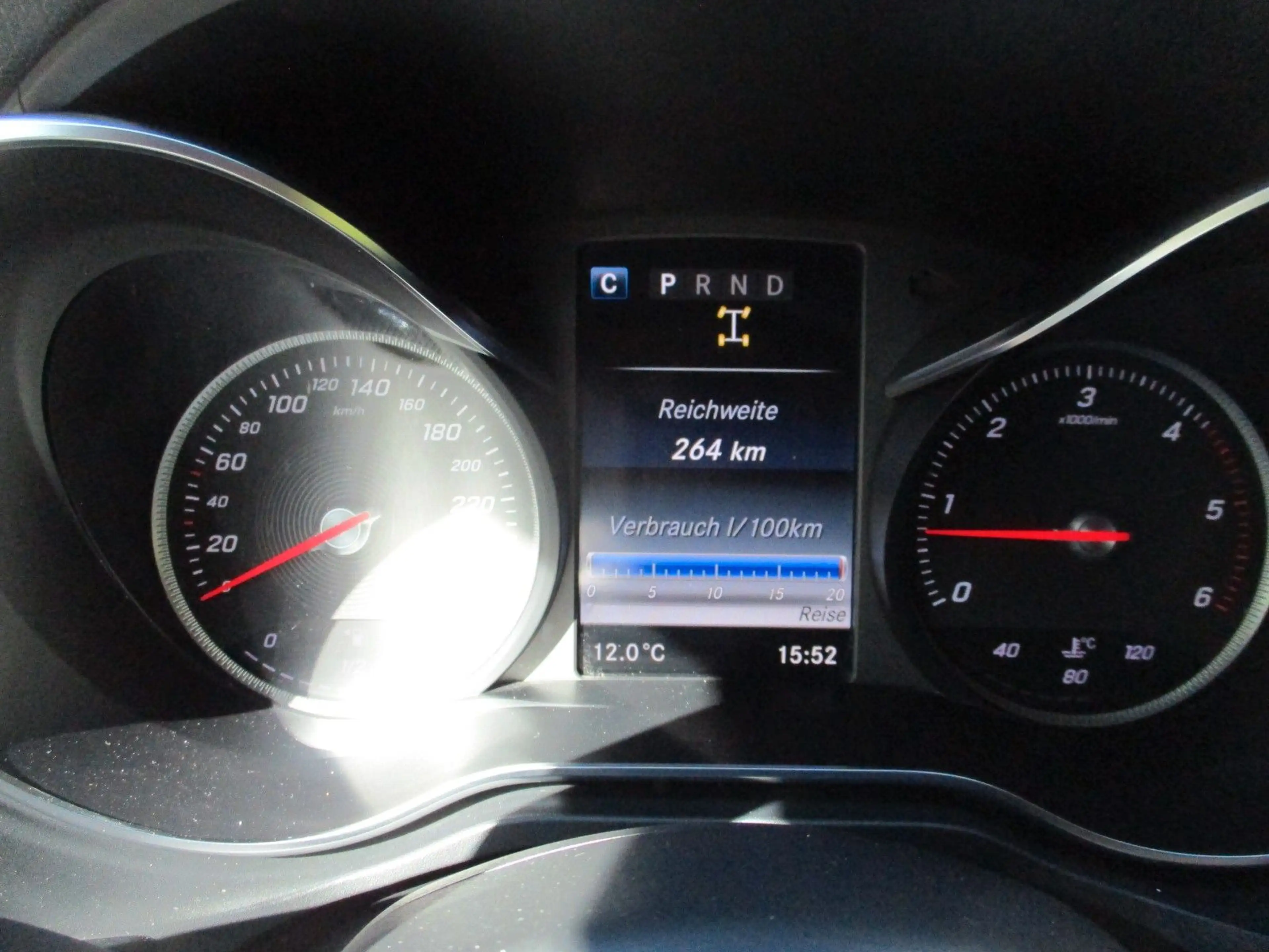 Mercedes-Benz X 350 d 4Matic  Edition Power *Hardtop/360°/AHK* — photo 15