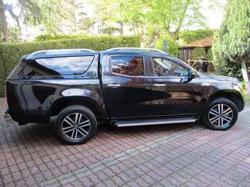 d 4Matic  Edition Power *Hardtop/360°/AHK*