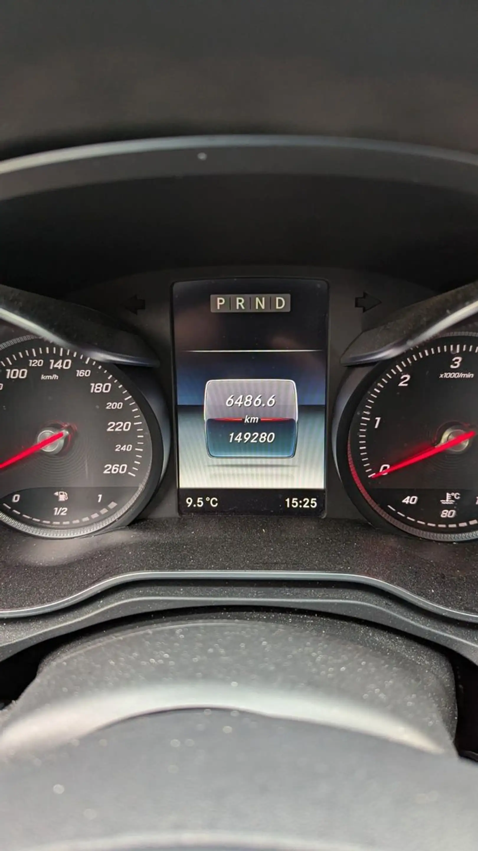 Mercedes-Benz X 350 d 4Matic  Edition Power *Hardtop/360°/AHK* — photo 11